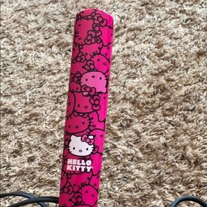 Sanrio Hello Kitty Flat Iron